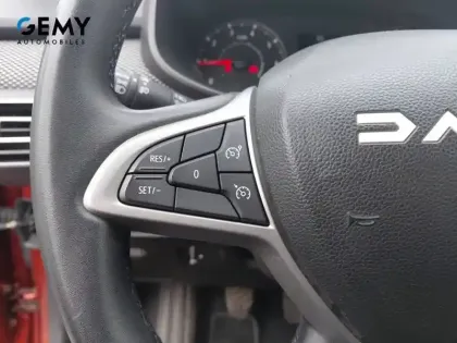 Photo 21 Dacia Jogger Gén. I (RJI) Ph2 Extreme+ 5