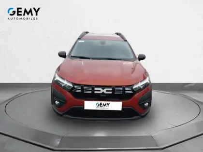 Photo 65 Dacia Jogger  ECO-G 100 7 places