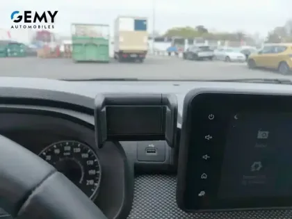 Photo 23 Dacia Jogger Gén. I (RJI) Ph2 Extreme+ 5