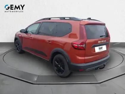 Photo 6 Dacia Jogger Gén. I (RJI) Ph2 Extreme+ 5