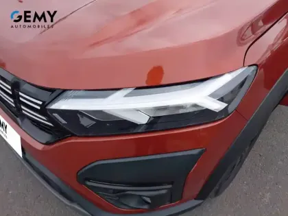 Photo 13 Dacia Jogger Gén. I (RJI) Ph2 Extreme+ 5