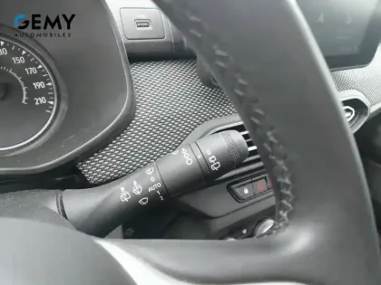 Photo 83 Dacia Jogger  ECO-G 100 7 places