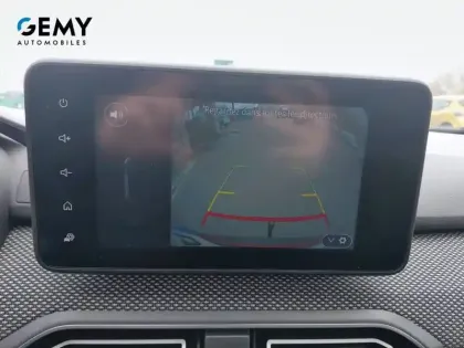 Photo 59 Dacia Jogger Gén. I (RJI) Ph2 Extreme+ 5