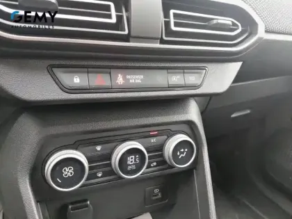 Photo 60 Dacia Jogger Gén. I (RJI) Ph2 Extreme+ 5