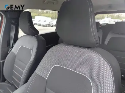 Photo 81 Dacia Jogger  ECO-G 100 7 places