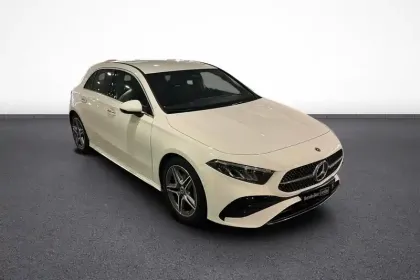 Photo 6 Mercedes Classe A Gén. IV (W177) Ph1 AMG Line 5