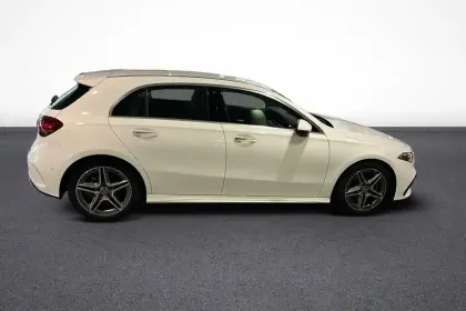 Photo 5 Mercedes Classe A Gén. IV (W177) Ph1 AMG Line 5