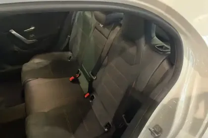 Photo 9 Mercedes Classe A Gén. IV (W177) Ph1 AMG Line 5