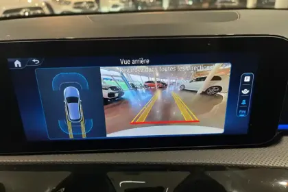 Photo 19 Mercedes Classe A Gén. IV (W177) Ph1 AMG Line 5