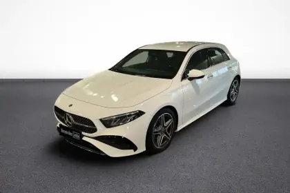 Photo Mercedes Classe A Amg Line