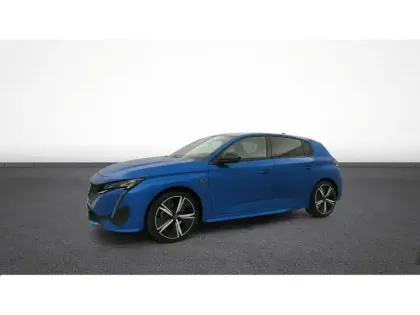 Photo 34 Peugeot 308 Gén. III Ph1 GT 5