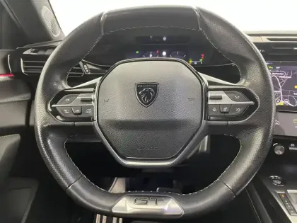 Photo 54 Peugeot 308 Gén. III Ph1 GT 5