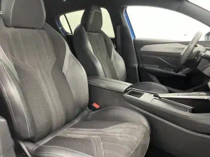 Photo 58 Peugeot 308 Gén. III Ph1 GT 5