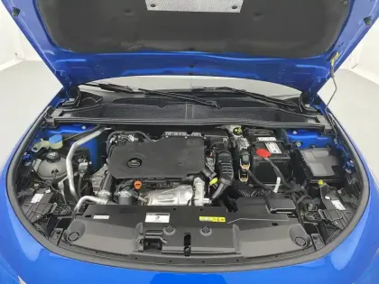 Photo 20 Peugeot 308  BlueHDi 130ch S&S EAT8