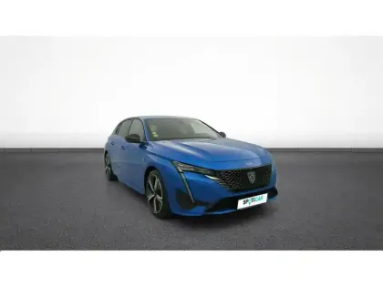 Photo 75 Peugeot 308  BlueHDi 130ch S&S EAT8
