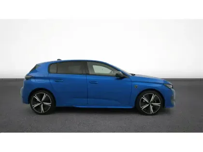 Photo 9 Peugeot 308  BlueHDi 130ch S&S EAT8