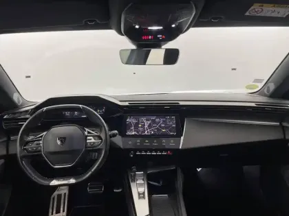 Photo 61 Peugeot 308 Gén. III Ph1 GT 5