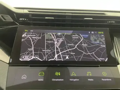 Photo 51 Peugeot 308 Gén. III Ph1 GT 5