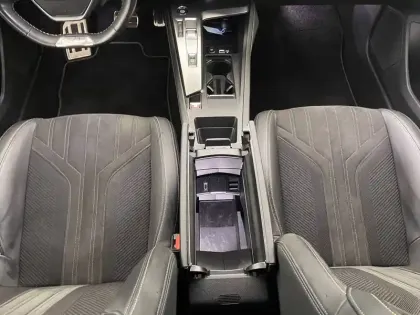 Photo 56 Peugeot 308 Gén. III Ph1 GT 5