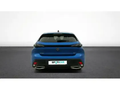 Photo 38 Peugeot 308 Gén. III Ph1 GT 5