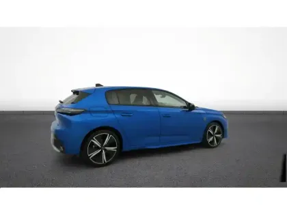 Photo 8 Peugeot 308  BlueHDi 130ch S&S EAT8