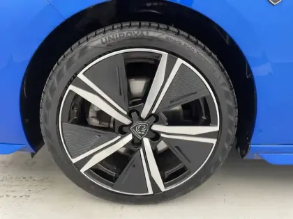 Photo 48 Peugeot 308 Gén. III Ph1 GT 5