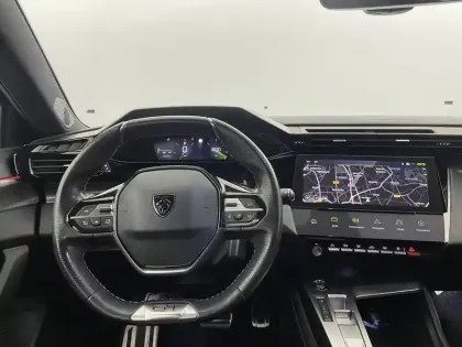 Photo 21 Peugeot 308  BlueHDi 130ch S&S EAT8