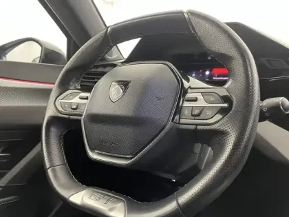 Photo 60 Peugeot 308 Gén. III Ph1 GT 5