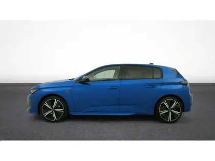 Photo 67 Peugeot 308  BlueHDi 130ch S&S EAT8