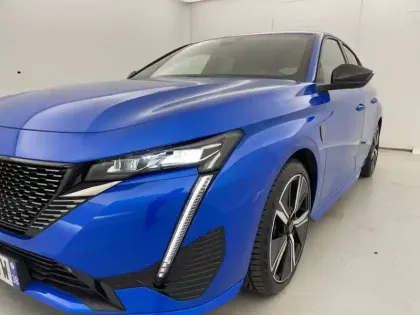 Photo 55 Peugeot 308 Gén. III Ph1 GT 5