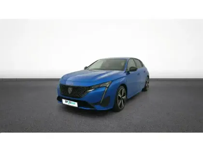Photo 64 Peugeot 308  BlueHDi 130ch S&S EAT8
