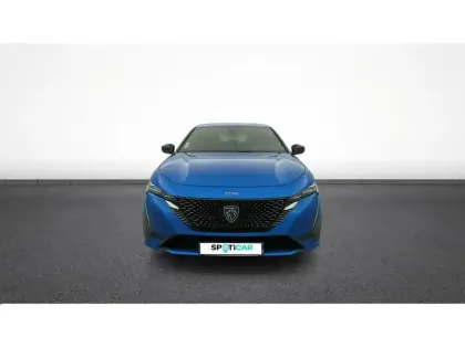 Photo 33 Peugeot 308 Gén. III Ph1 GT 5