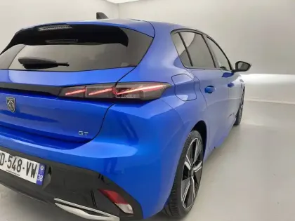 Photo 62 Peugeot 308 Gén. III Ph1 GT 5