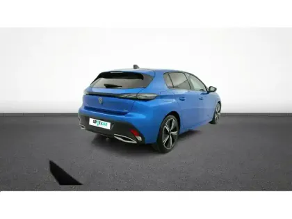 Photo 7 Peugeot 308  BlueHDi 130ch S&S EAT8