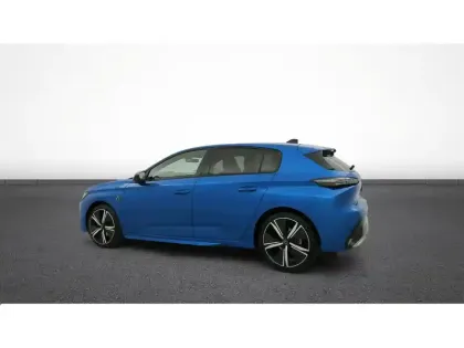 Photo 36 Peugeot 308 Gén. III Ph1 GT 5