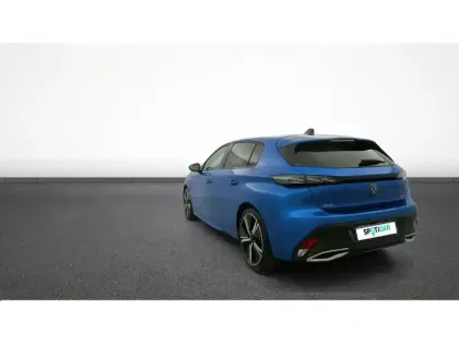 Photo 5 Peugeot 308  BlueHDi 130ch S&S EAT8