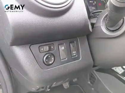 Photo 12 Dacia Spring Gén. I (BBG) Ph2 Expression 5