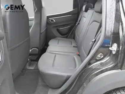 Photo 55 Dacia Spring 