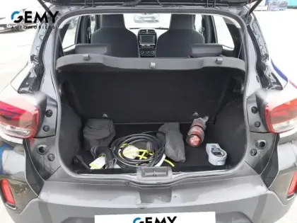 Photo 28 Dacia Spring 