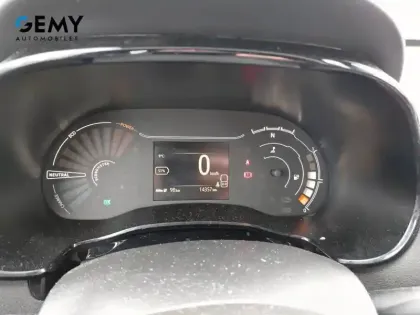 Photo 63 Dacia Spring 