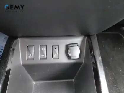 Photo 66 Dacia Spring 