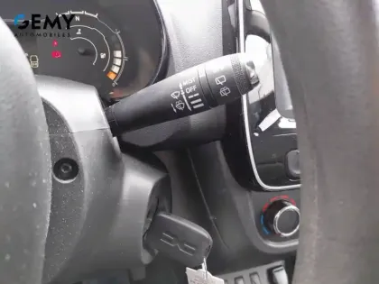 Photo 14 Dacia Spring Gén. I (BBG) Ph2 Expression 5