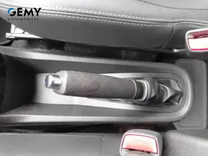 Photo 45 Dacia Spring 