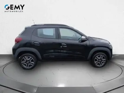 Photo 49 Dacia Spring 