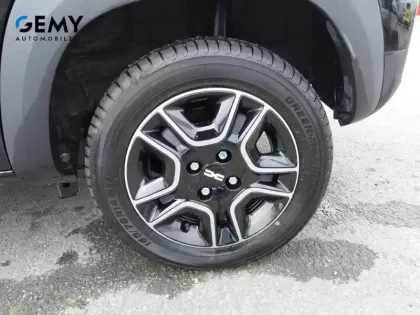 Photo 33 Dacia Spring 