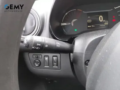 Photo 39 Dacia Spring 