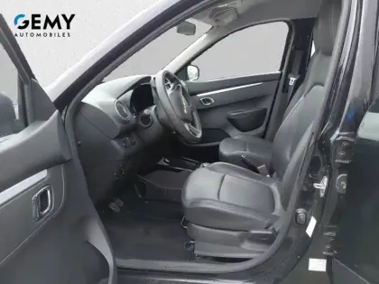 Photo 31 Dacia Spring 