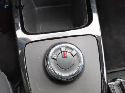 Photo 21 Dacia Spring Gén. I (BBG) Ph2 Expression 5