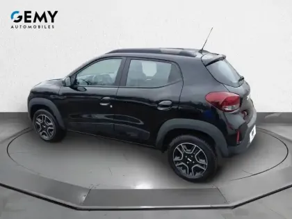 Photo 29 Dacia Spring 