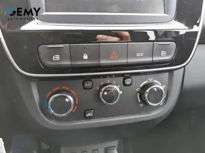 Photo 42 Dacia Spring 